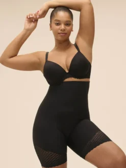 Faja pantalon alta Simone Perele Subtile 19Y671