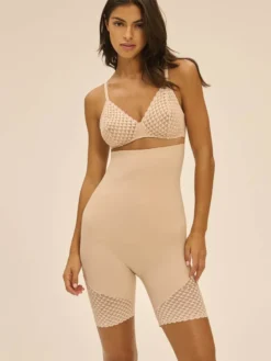Faja pantalon alta Simone Perele Subtile 19Y671