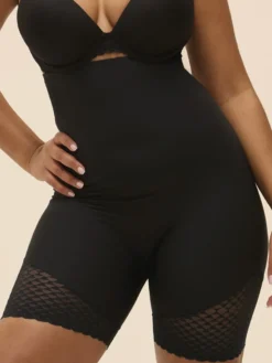 Faja pantalon alta Simone Perele Subtile 19Y671
