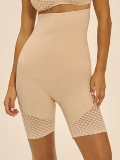 Faja pantalon alta Simone Perele Subtile 19Y671