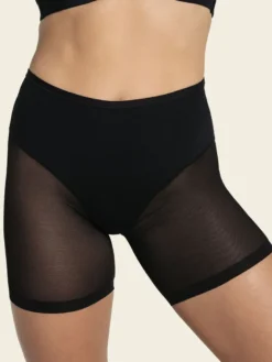 Faja Pantalon invisible de control efecto tanga Leonisa 012769