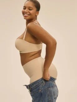 Faja pantalon Simone Perele Story 1F6670