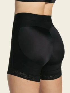 Faja pantalon tipo short levanta glúteos Leonisa 012983