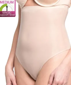 Faja tanga alta Magic Bodyfashion Lite 13ST