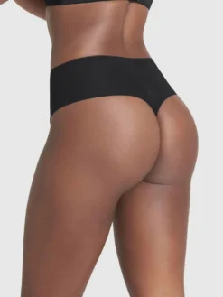 Faja tanga de control fuerte Leonisa 012952