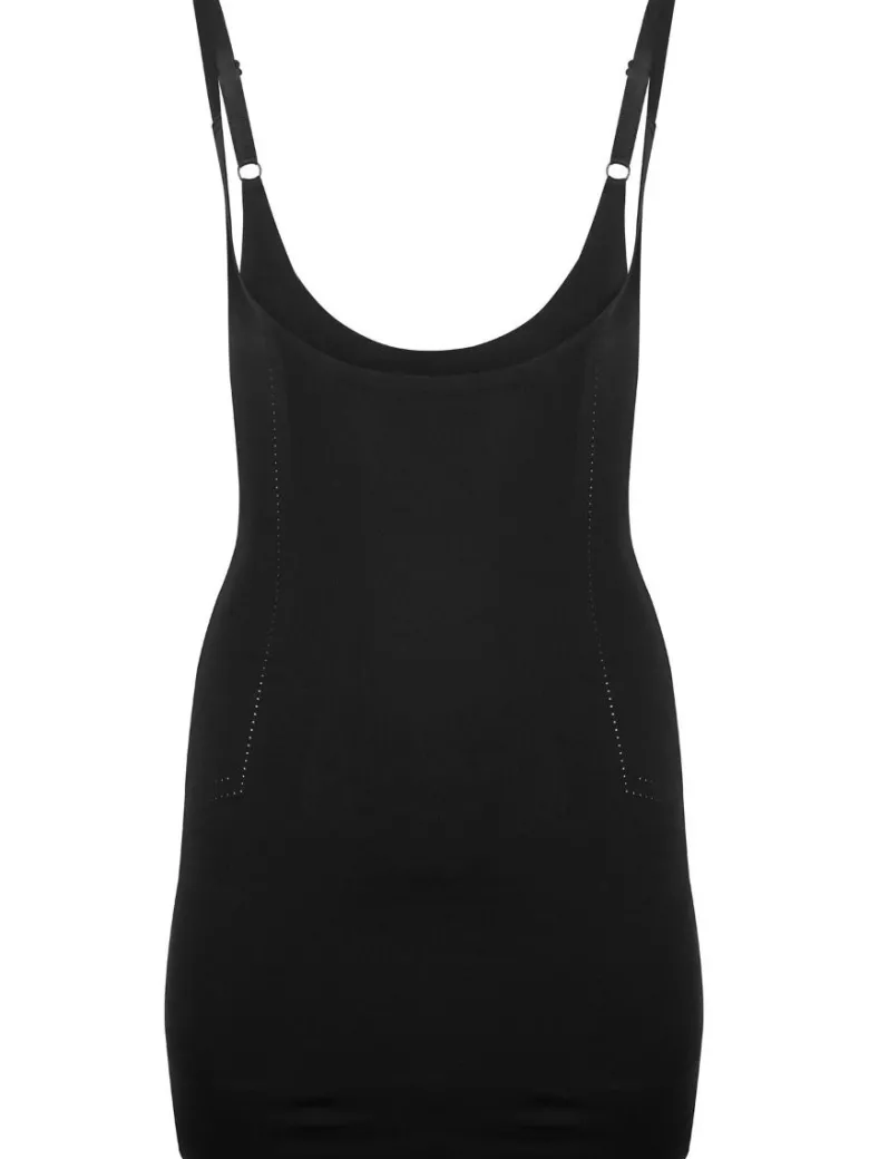 Faja vestido abierto Magic Bodyfashion Dream Shaper Dress 46SD