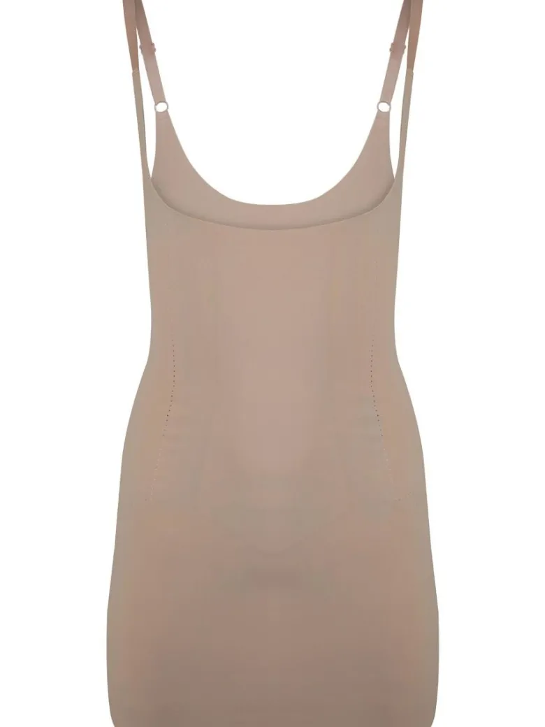 Faja vestido abierto Magic Bodyfashion Dream Shaper Dress 46SD