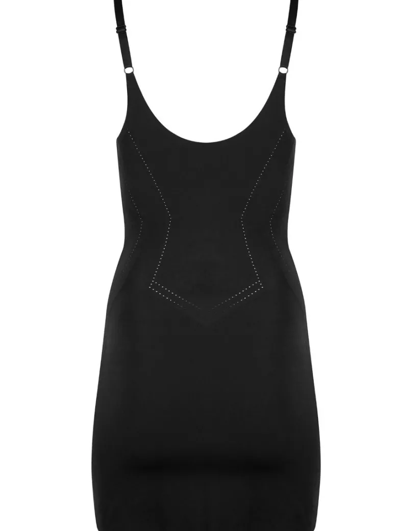 Faja vestido abierto Magic Bodyfashion Dream Shaper Dress 46SD