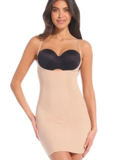 Faja vestido abierto Magic Bodyfashion Dream Shaper Dress 46SD