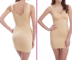 Faja vestido Wacoal Beyond Nacked WE121009