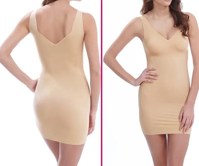 Faja vestido Wacoal Beyond Nacked WE121009