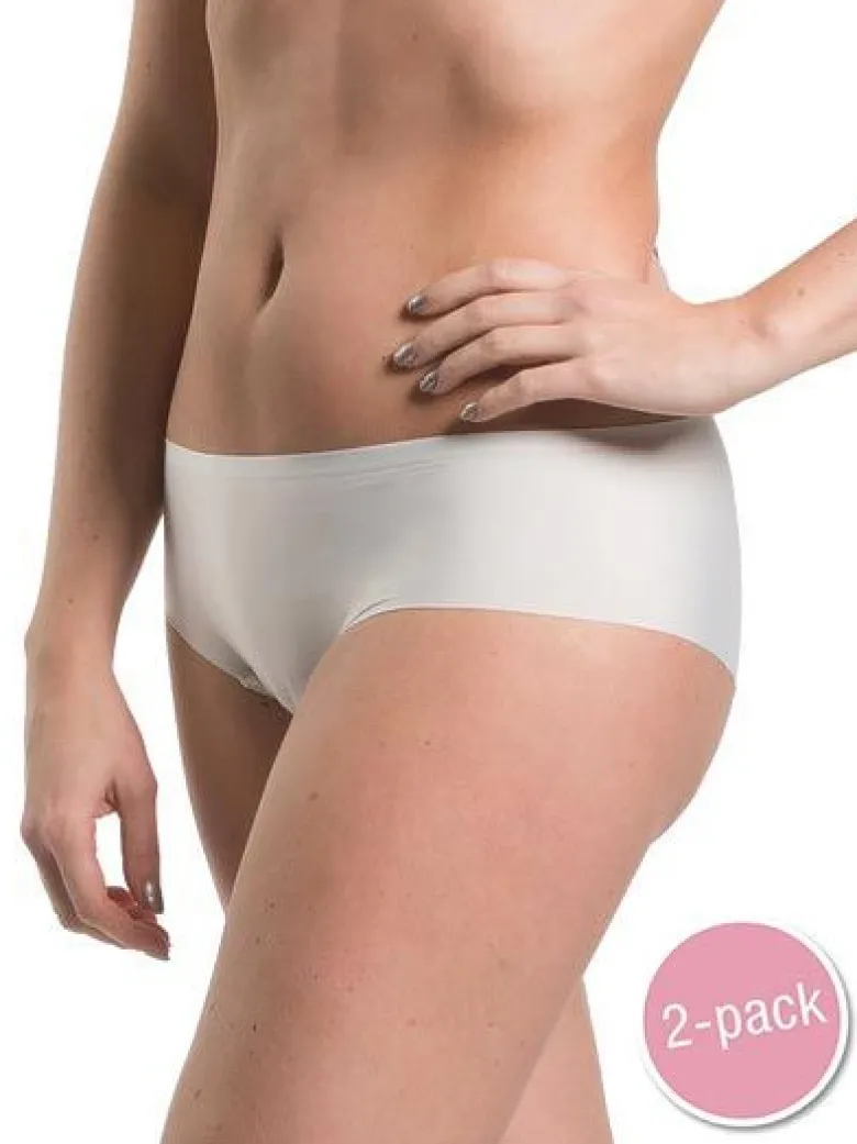 Hipster Magic Bodyfashion Dream Invisibles 46HI (Pack 2 uds)