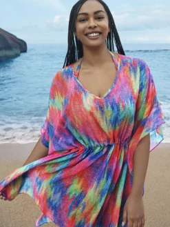 Kaftan Playa Primadonna Swim Cairo 4012584