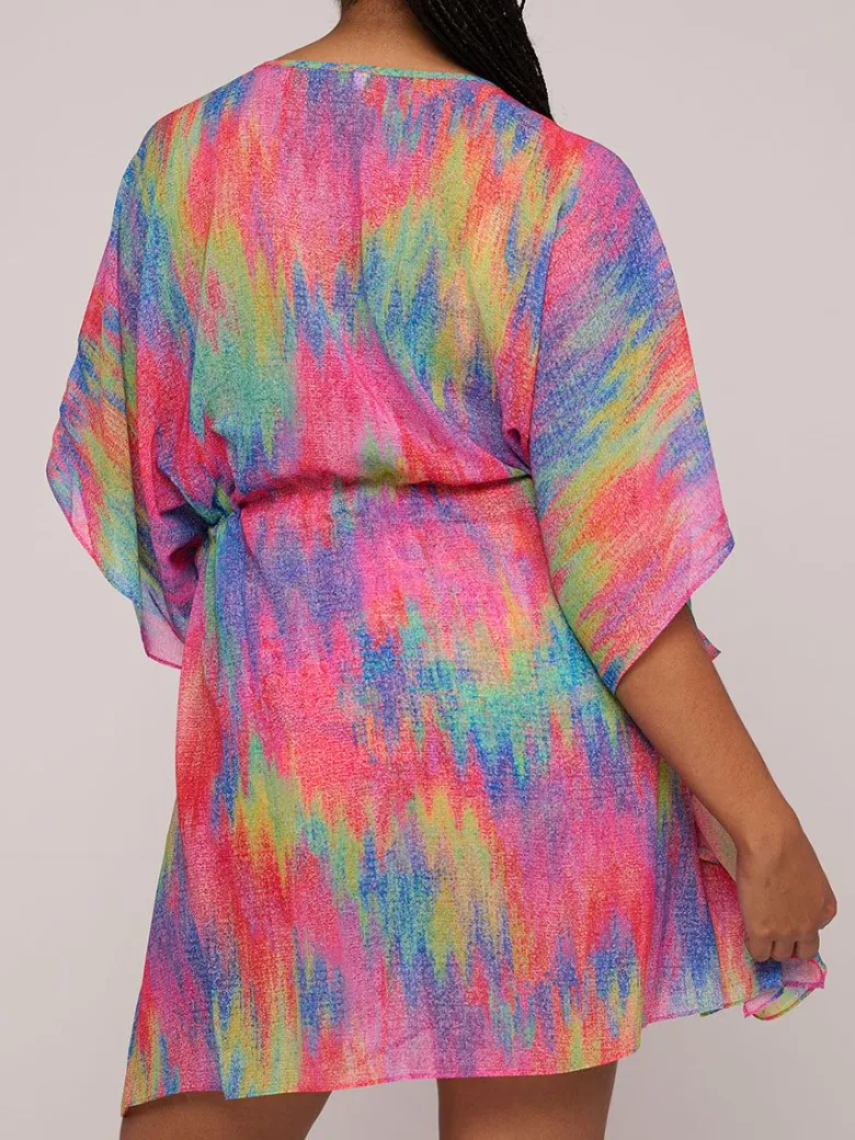Kaftan Playa Primadonna Swim Cairo 4012584
