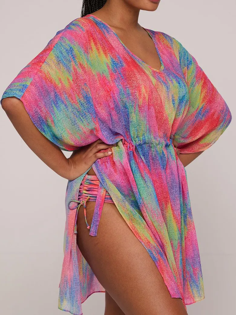 Kaftan Playa Primadonna Swim Cairo 4012584