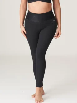 Legging deportivo PrimaDonna Sport The Game 6000580 Negro