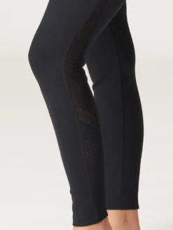 Legging deportivo PrimaDonna Sport The Game 6000580 Negro