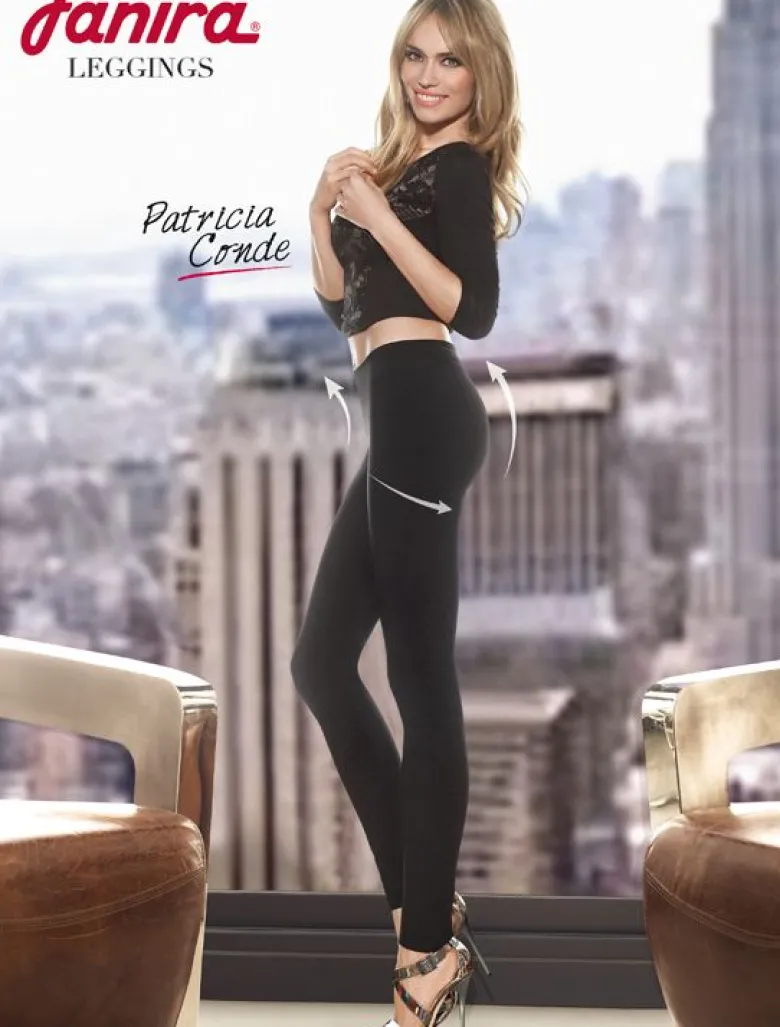 Legging Janira Push Up 1020809