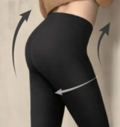 Legging Janira Push Up 1020809