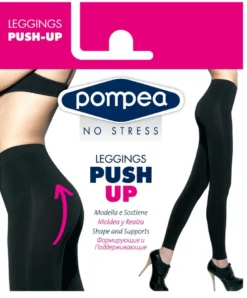 Legging Pompea Push Up 768504