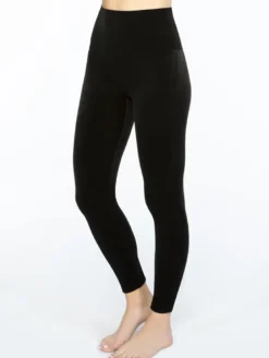 Legging Spanx Cut & Sew Velvet 2070