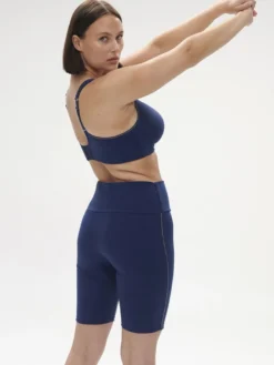 Malla ciclista fitness Simone Pérèle Harmony 1SA991