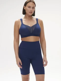 Malla ciclista fitness Simone Pérèle Harmony 1SA991