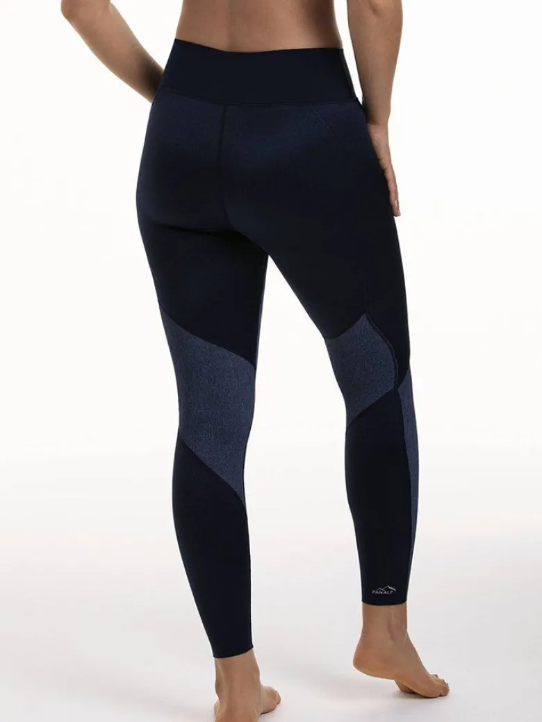 Mallas deportivas Anita Sport PanAlp Compresion 1687