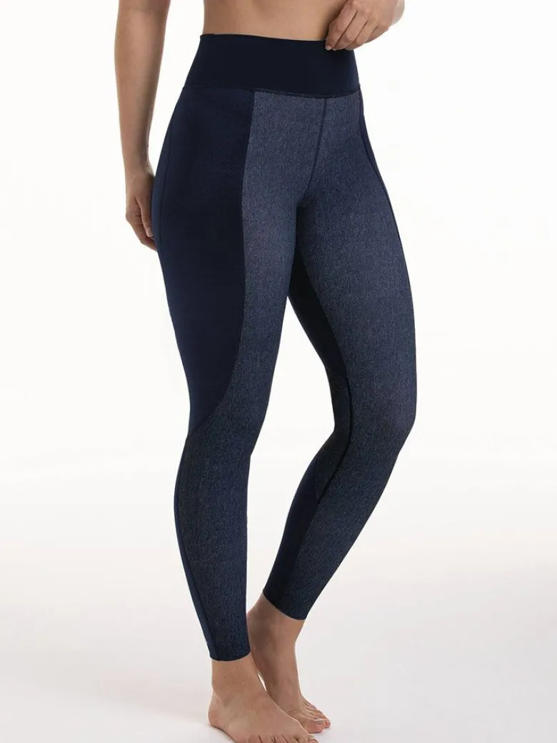 Mallas deportivas Anita Sport PanAlp Compresion 1687