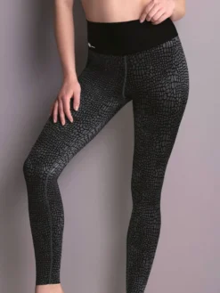Mallas deportivas Anita Sport Efecto Masaje 1676 Orinoco