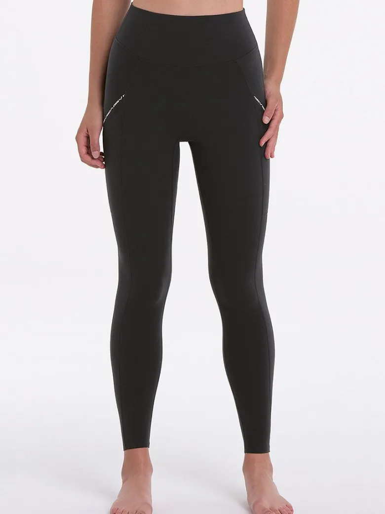 Mallas deportivas Anita Sport Smart 1670 Negro