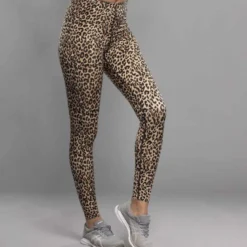 Mallas deportivas largas Anita Sport Efecto Masaje 1696