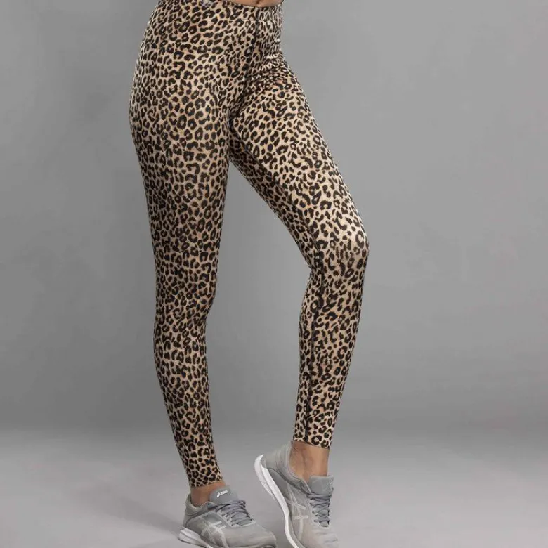 Mallas deportivas largas Anita Sport Efecto Masaje 1696