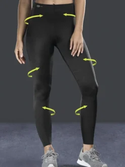 Mallas deportivas largas Anita Sport Efecto Masaje 1695