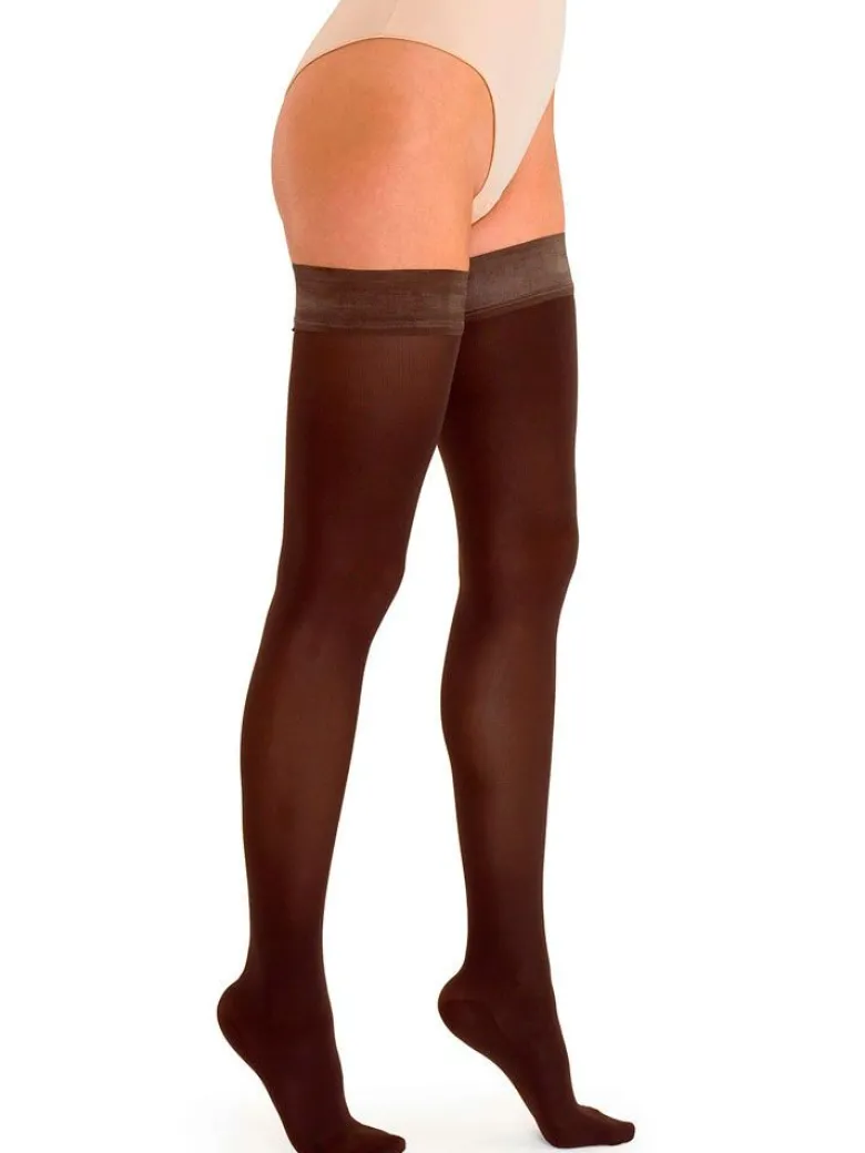 Media liga Solidea Marilyn 70 Opaque 026470