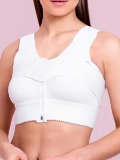 Ortesis de compresión Anita Care Marbella Belt 1095