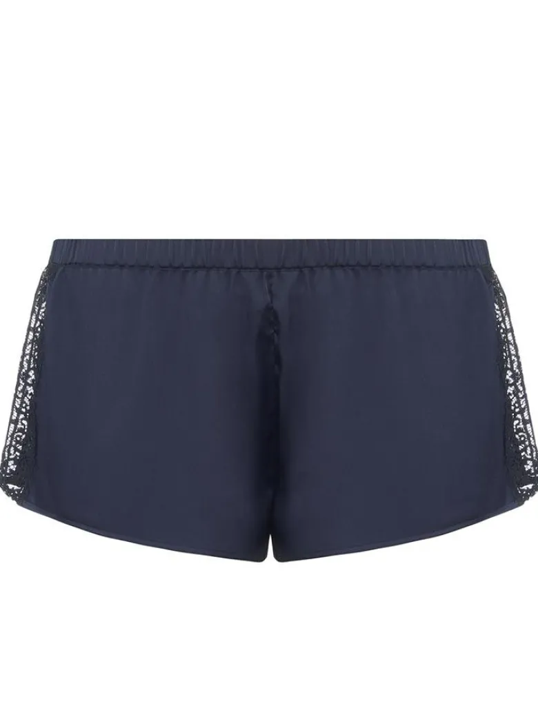 Pantalón corto Simone Perele Satin Secrets 23H640