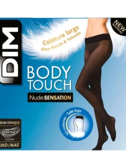 Panty Dim Body Touch 20D Nude Sensation 7QB