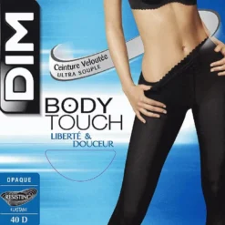 Panty Dim Body Touch 40D Opaco 1790