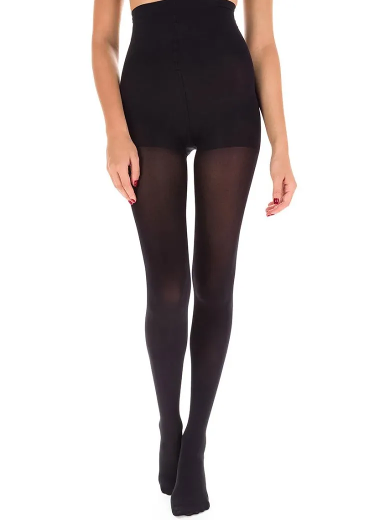 Panty Dim Diam's 70D Ventre Plat 5Y1