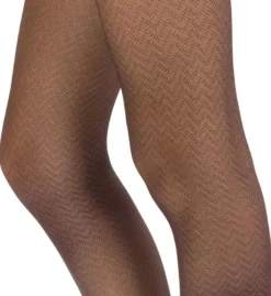 Panty Dim Style 21D Chevron 5ZU