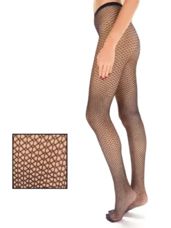 Panty Dim Style Red Calada 5YU