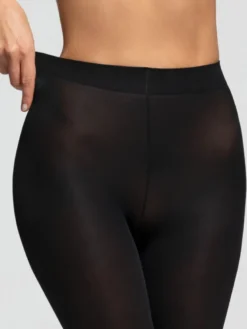 Panty Opaco Microfibra Pompea 50D