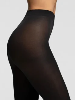 Panty Opaco Microfibra Pompea 50D