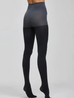 Panty Pompea Alanis 80D Ardesia