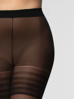 Panty Pompea 20D Comfort Size Plus