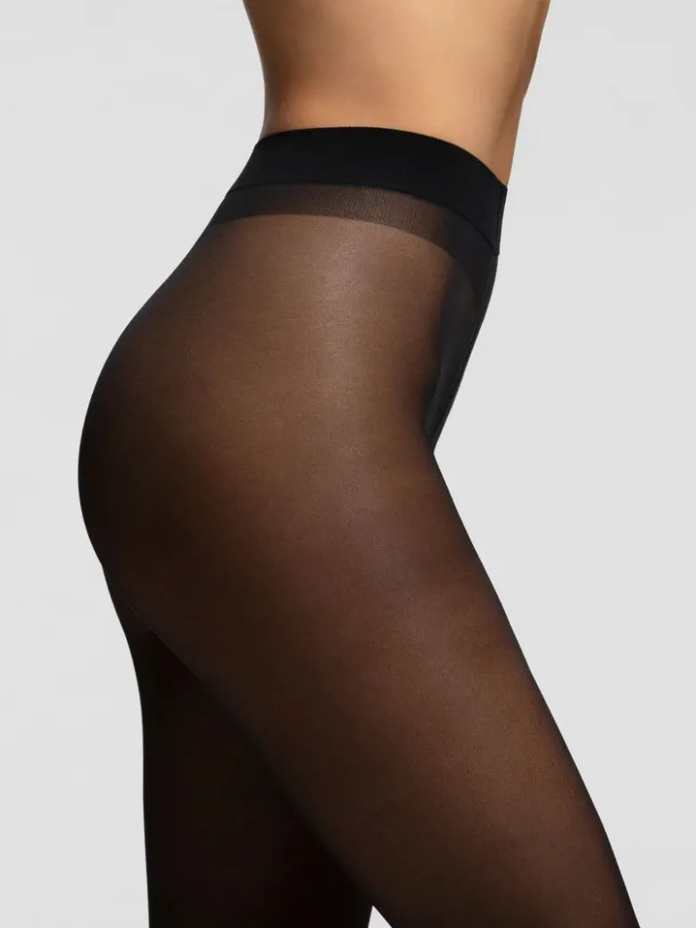 Panty Pompea 40 Deniers