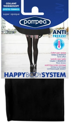 Panty Pompea HBS Térmico 90-769432