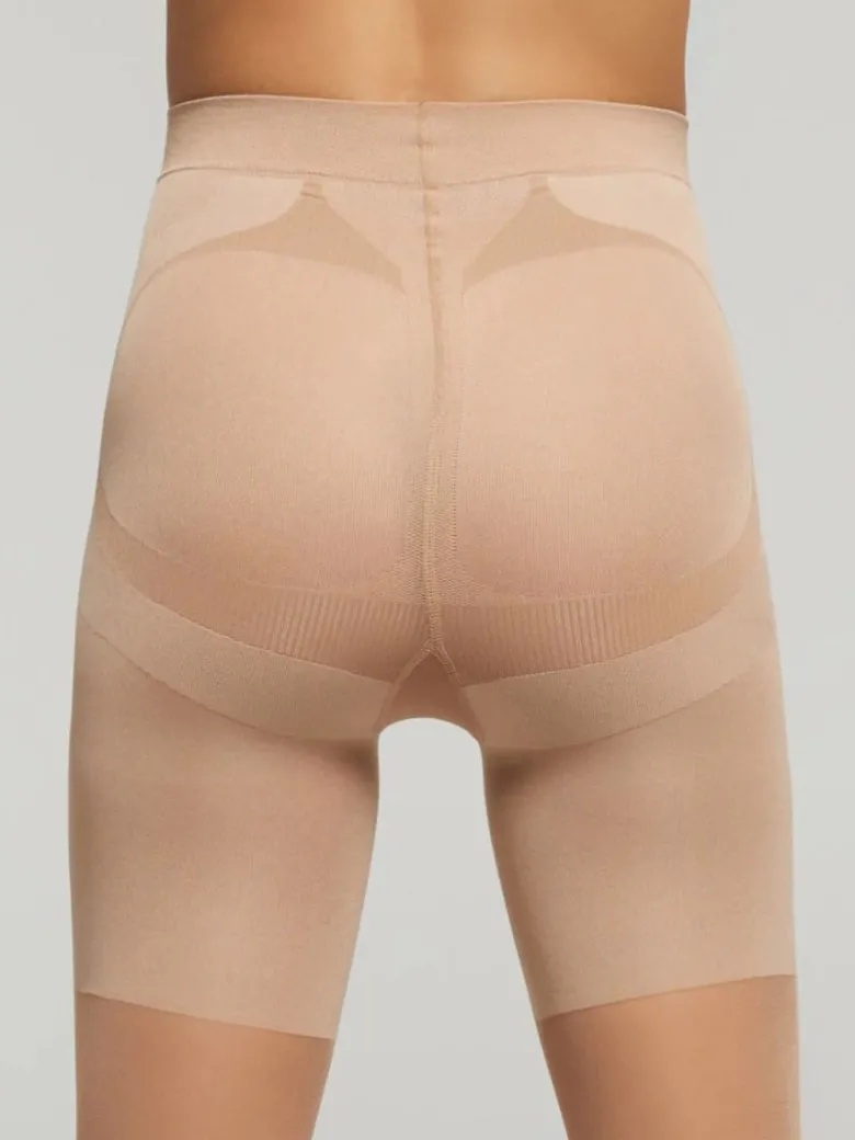 Panty Push Up Sculpt Pompea 20D
