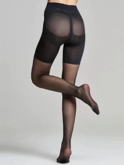 Panty Push Up Sculpt Pompea 20D